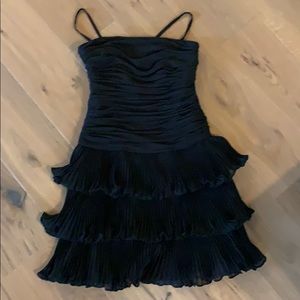 White House Black Market cocktail dress